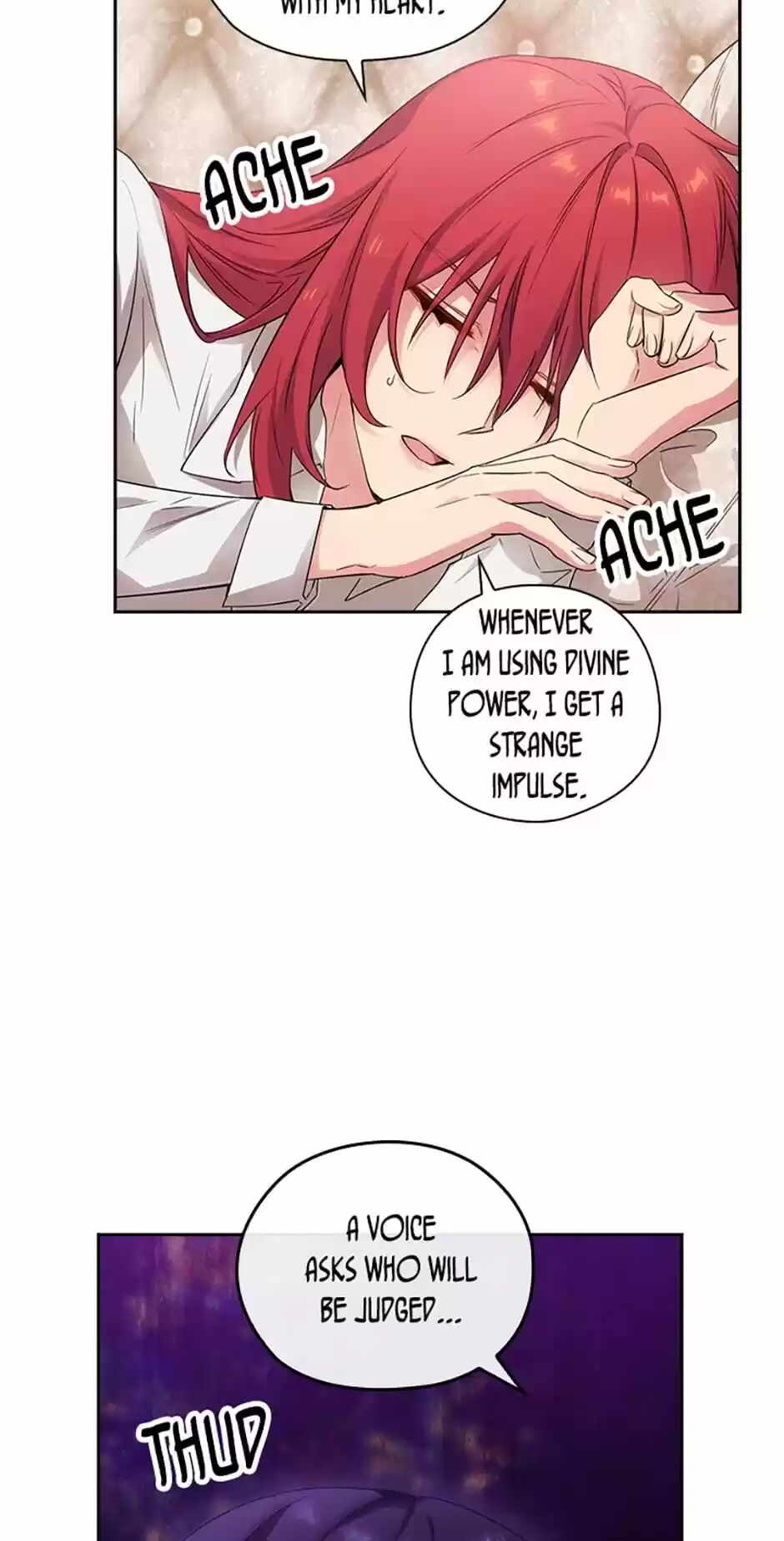 Reminiscence Adonis Chapter 183