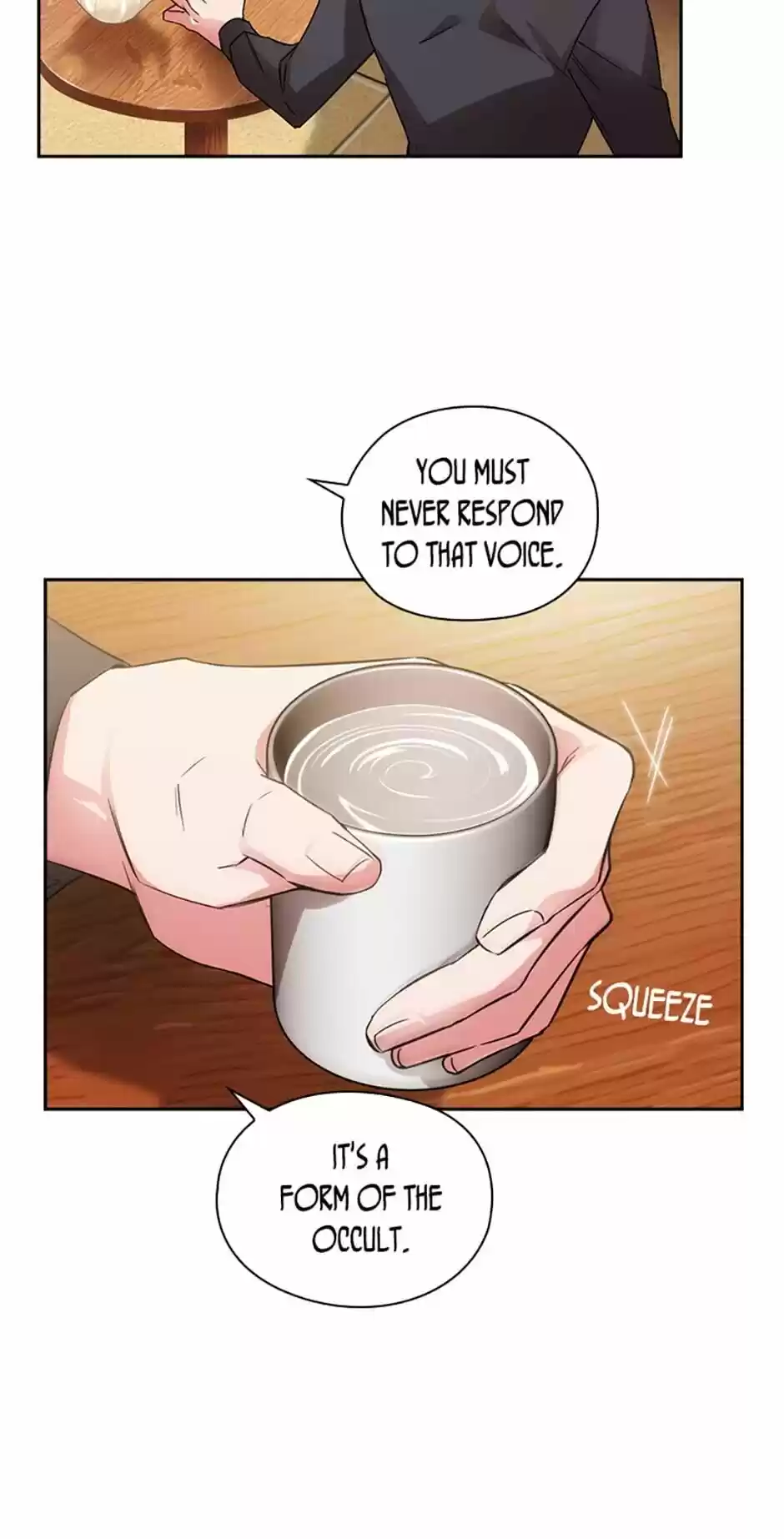 Reminiscence Adonis Chapter 183