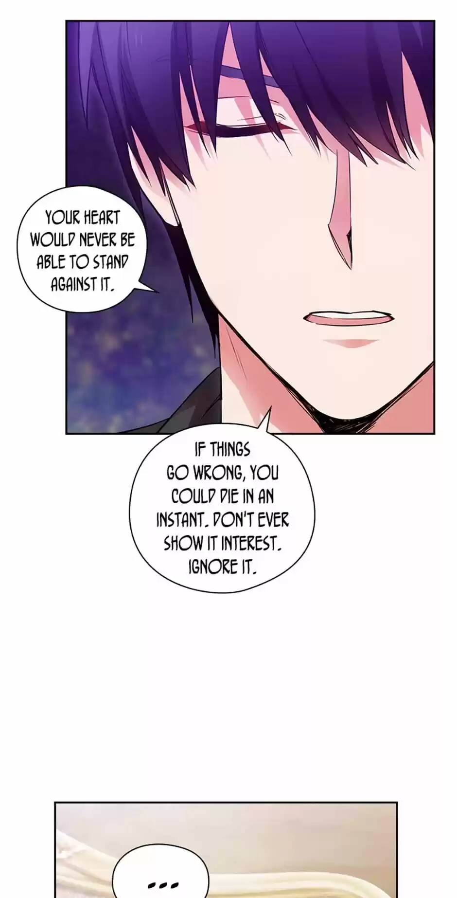 Reminiscence Adonis Chapter 183