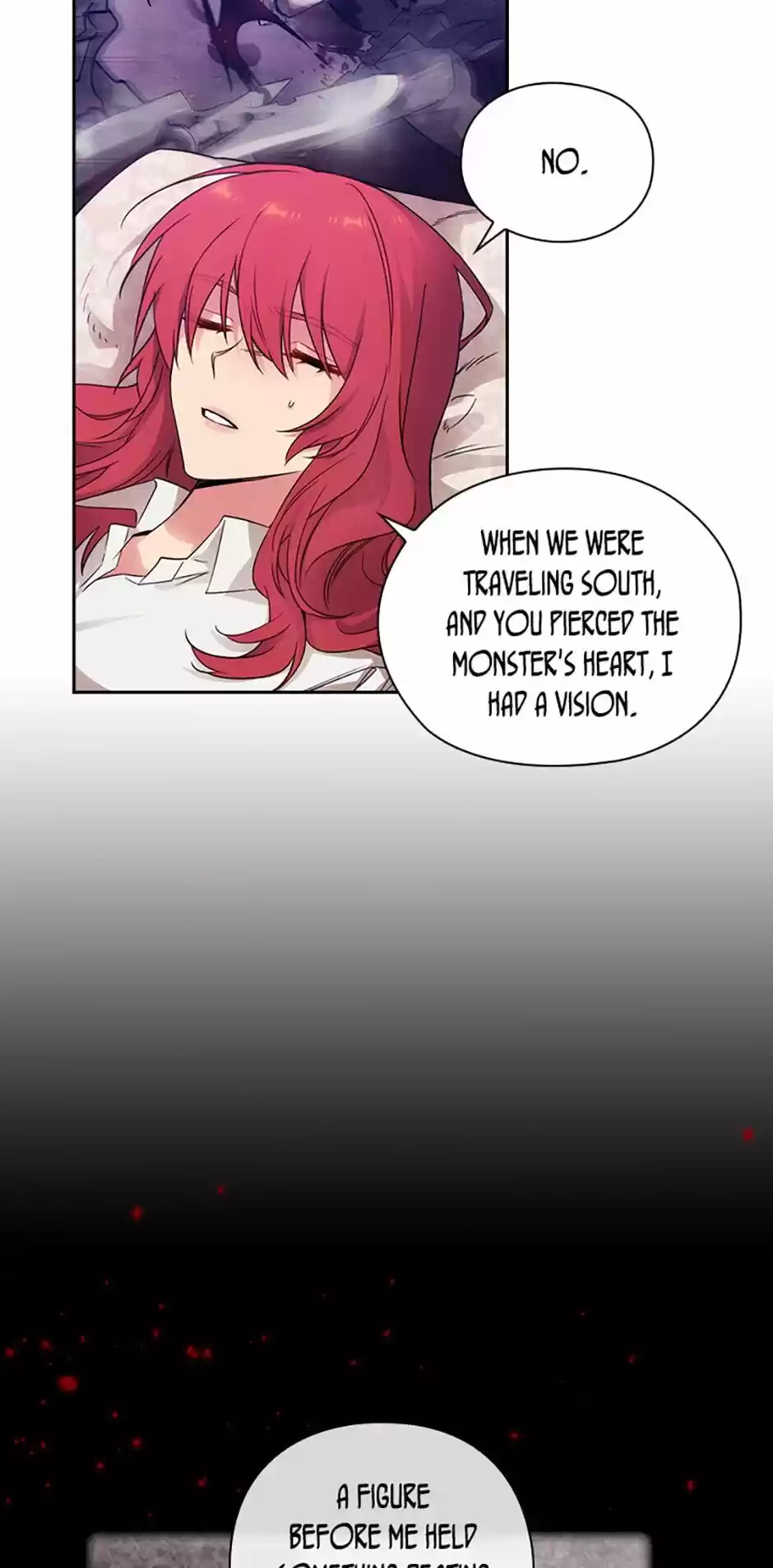 Reminiscence Adonis Chapter 183