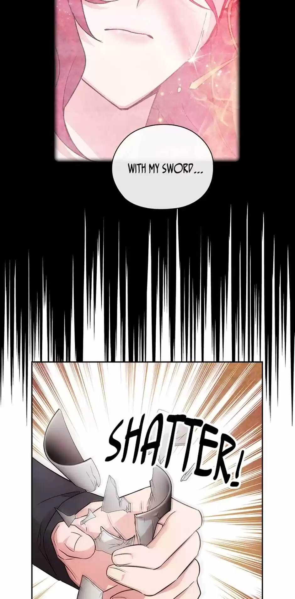 Reminiscence Adonis Chapter 183