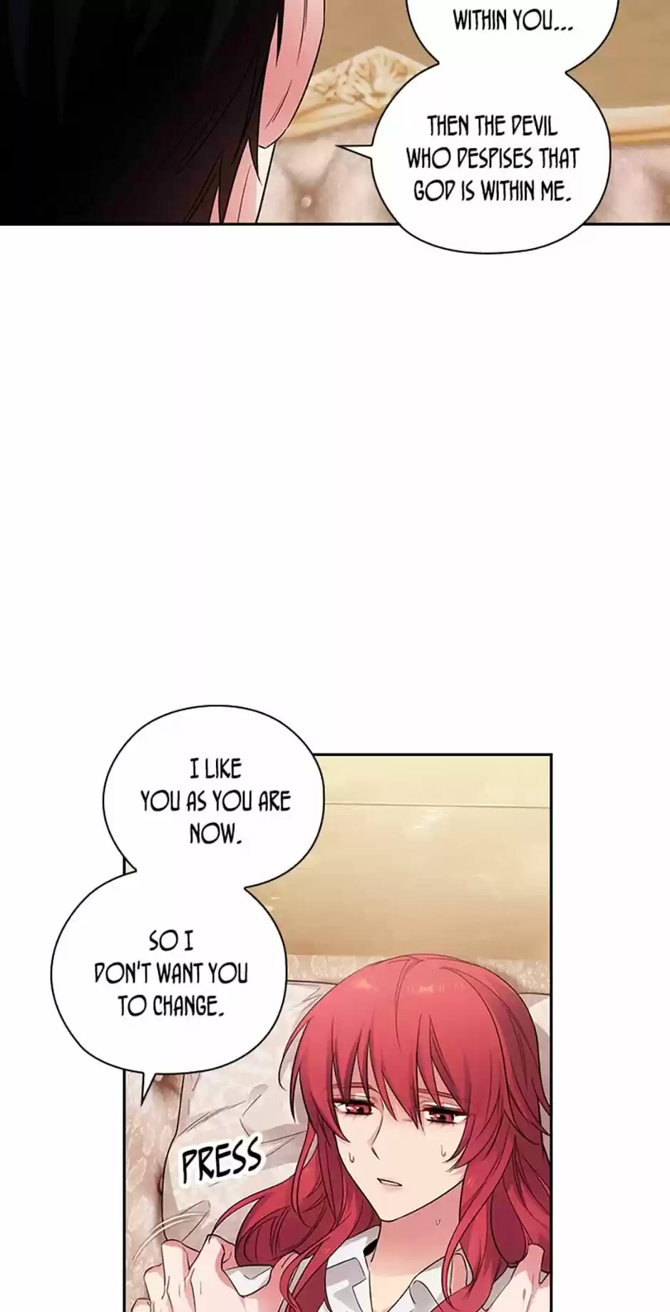 Reminiscence Adonis Chapter 183