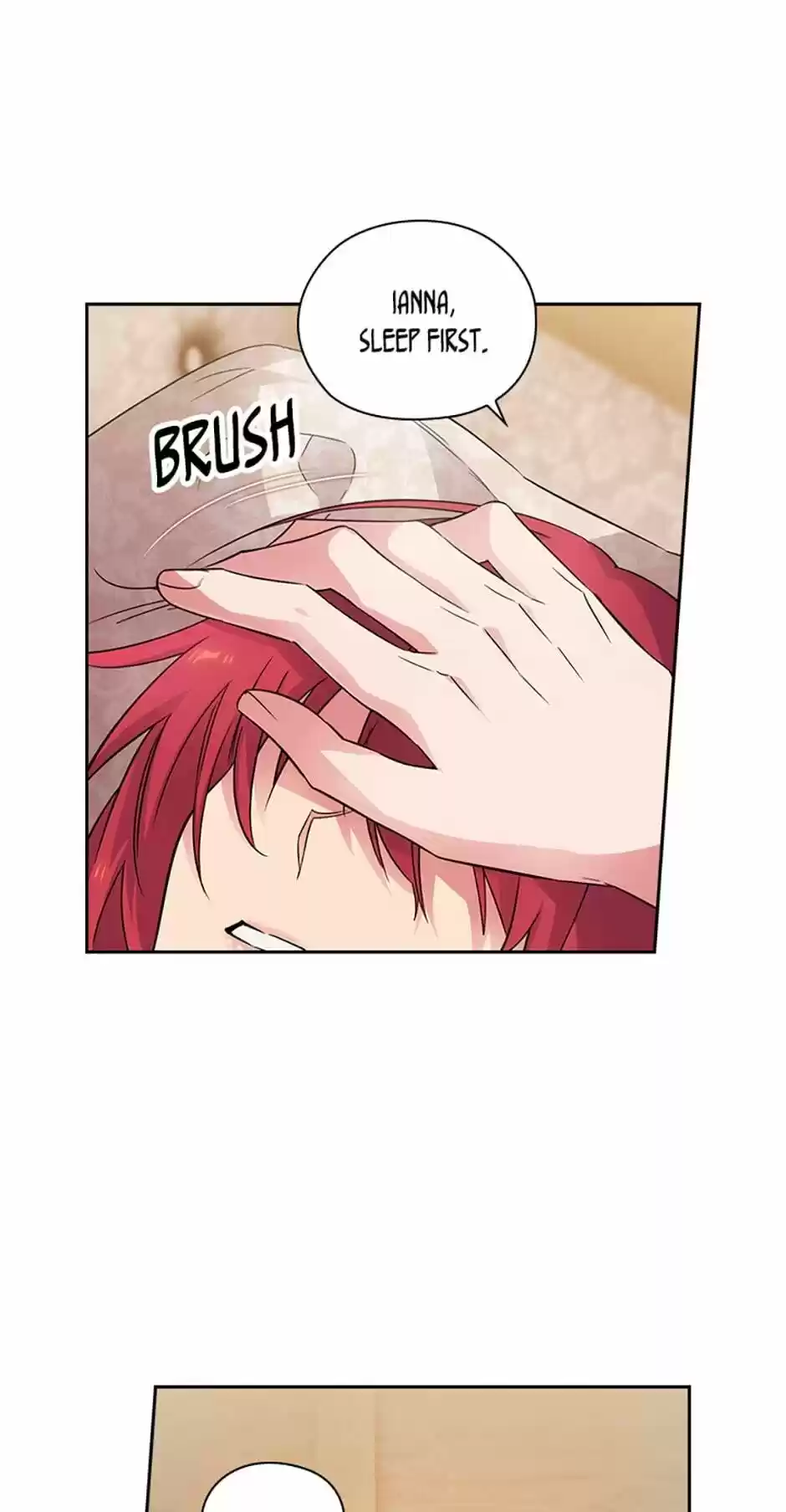 Reminiscence Adonis Chapter 183