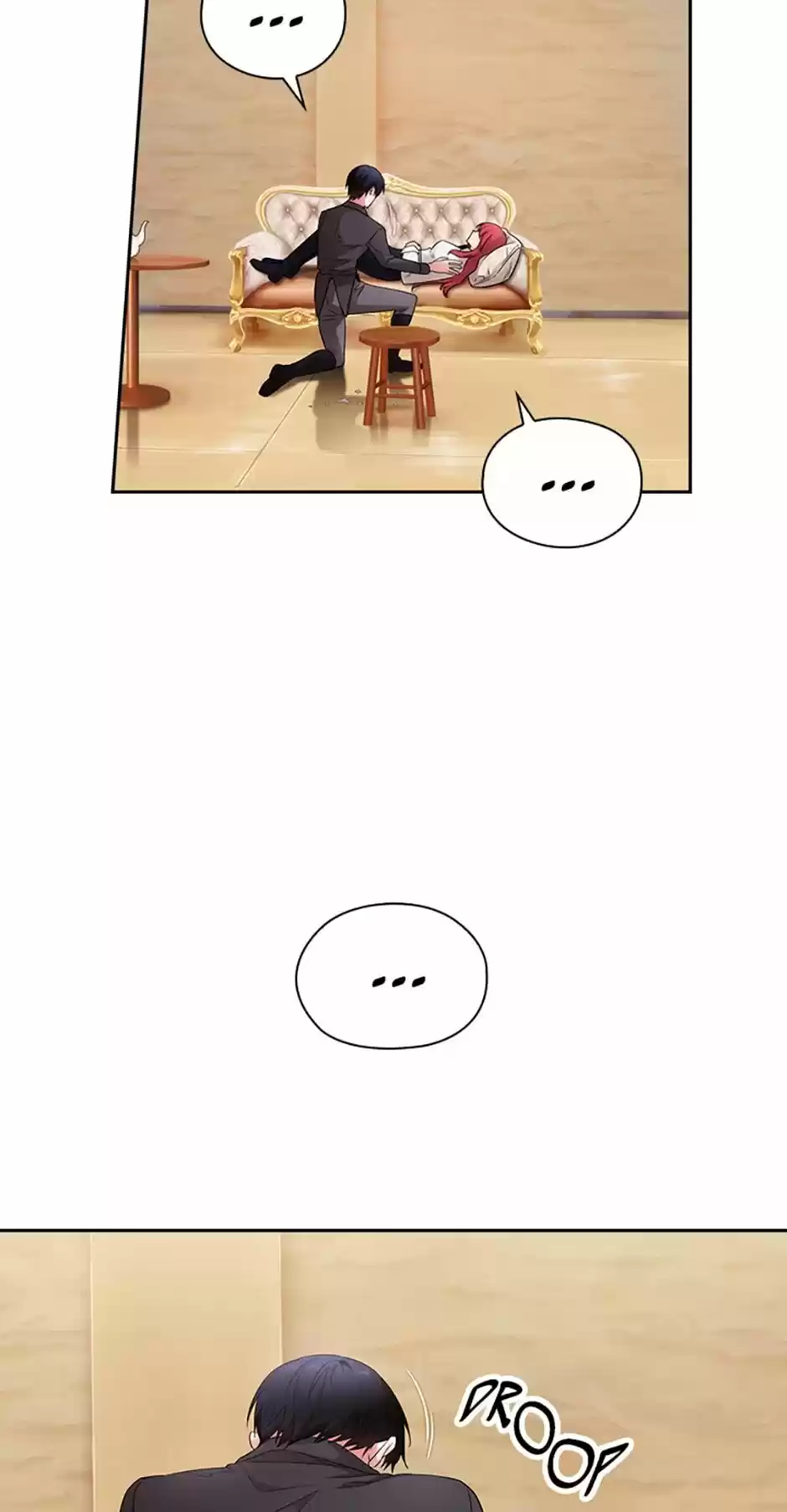 Reminiscence Adonis Chapter 183