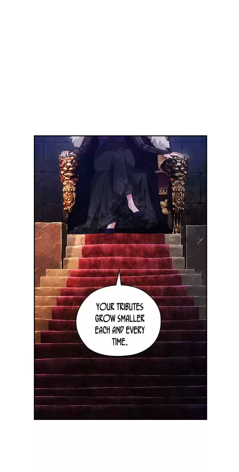 Reminiscence Adonis Chapter 184