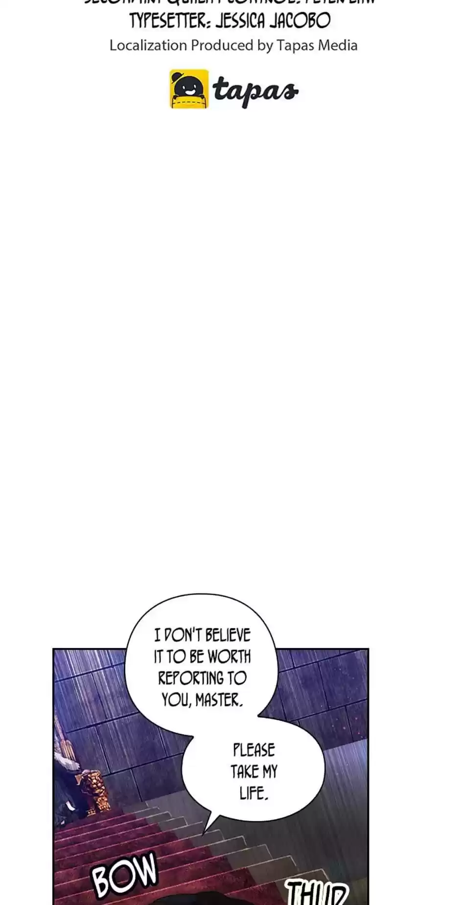 Reminiscence Adonis Chapter 184