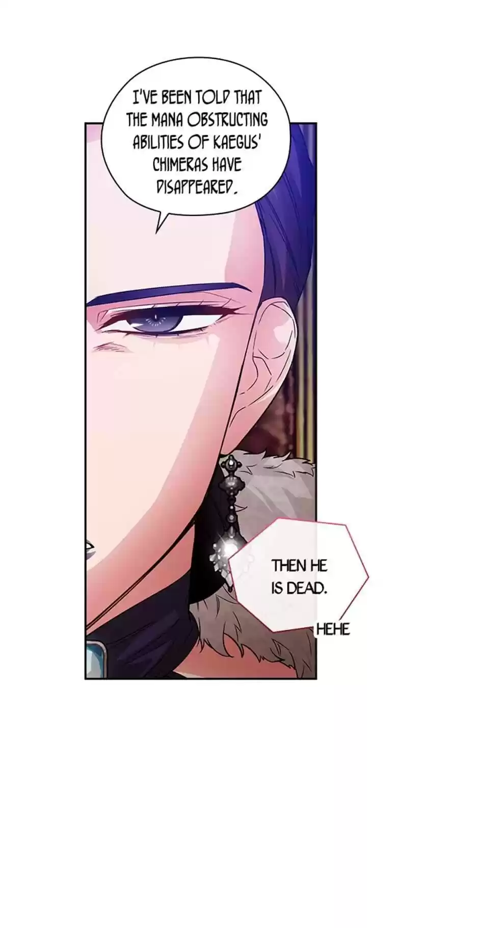 Reminiscence Adonis Chapter 184