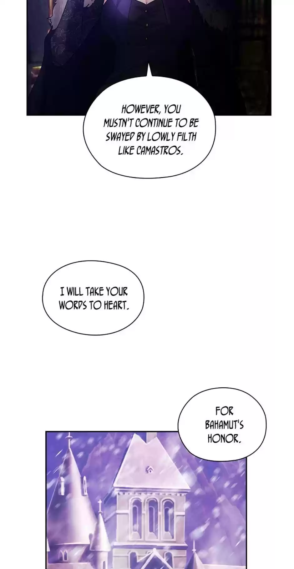 Reminiscence Adonis Chapter 184