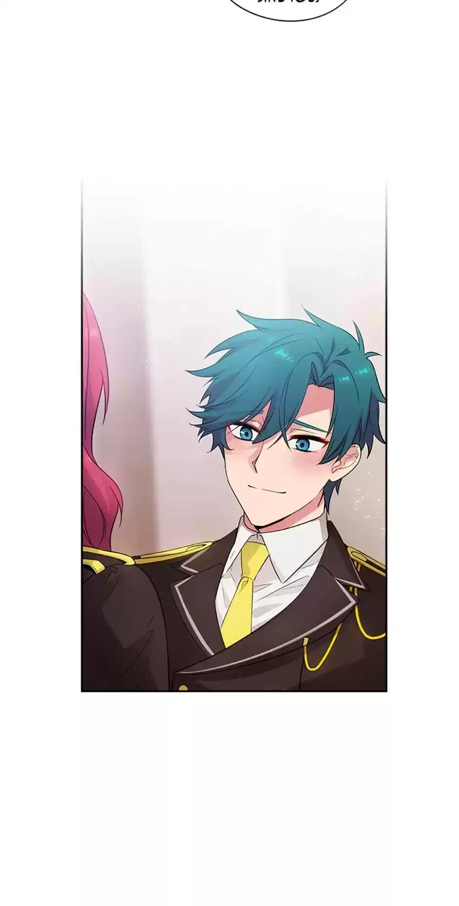 Reminiscence Adonis Chapter 184