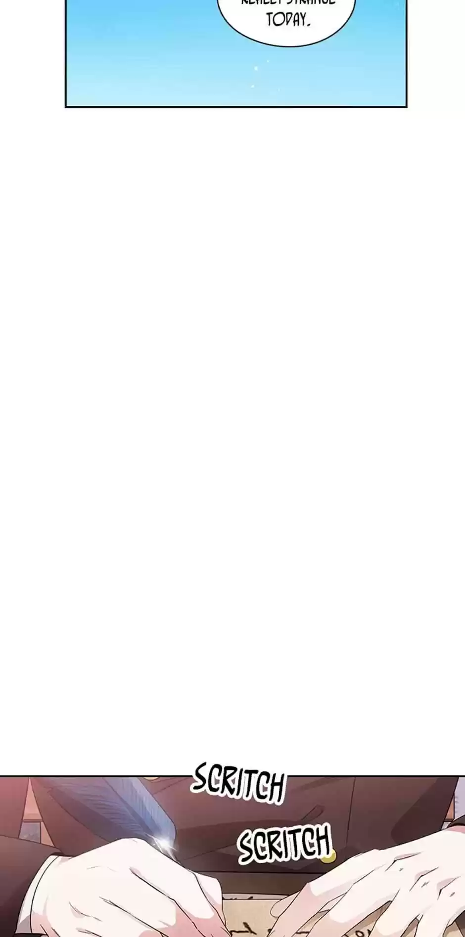 Reminiscence Adonis Chapter 184