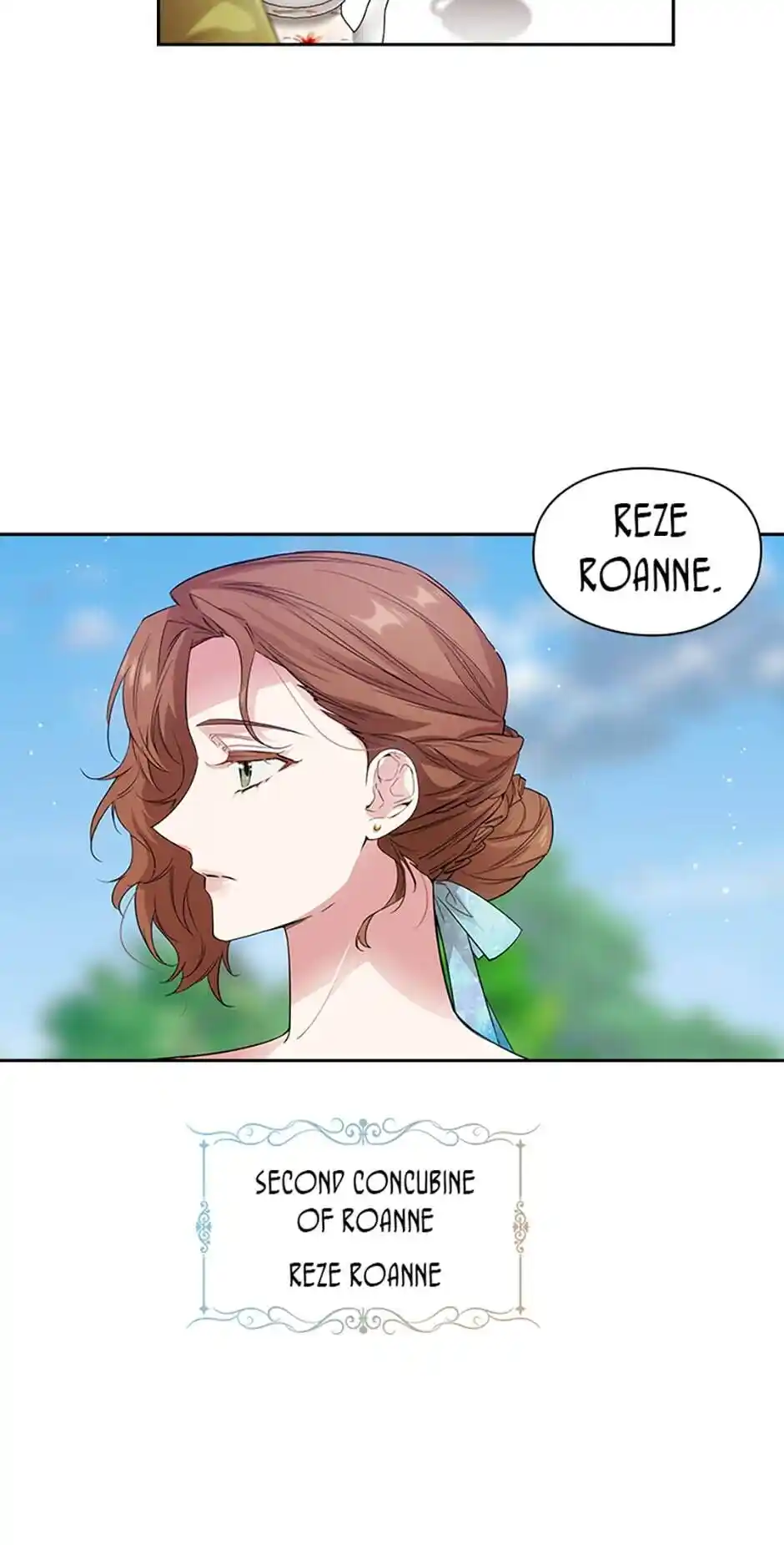 Reminiscence Adonis Chapter 185