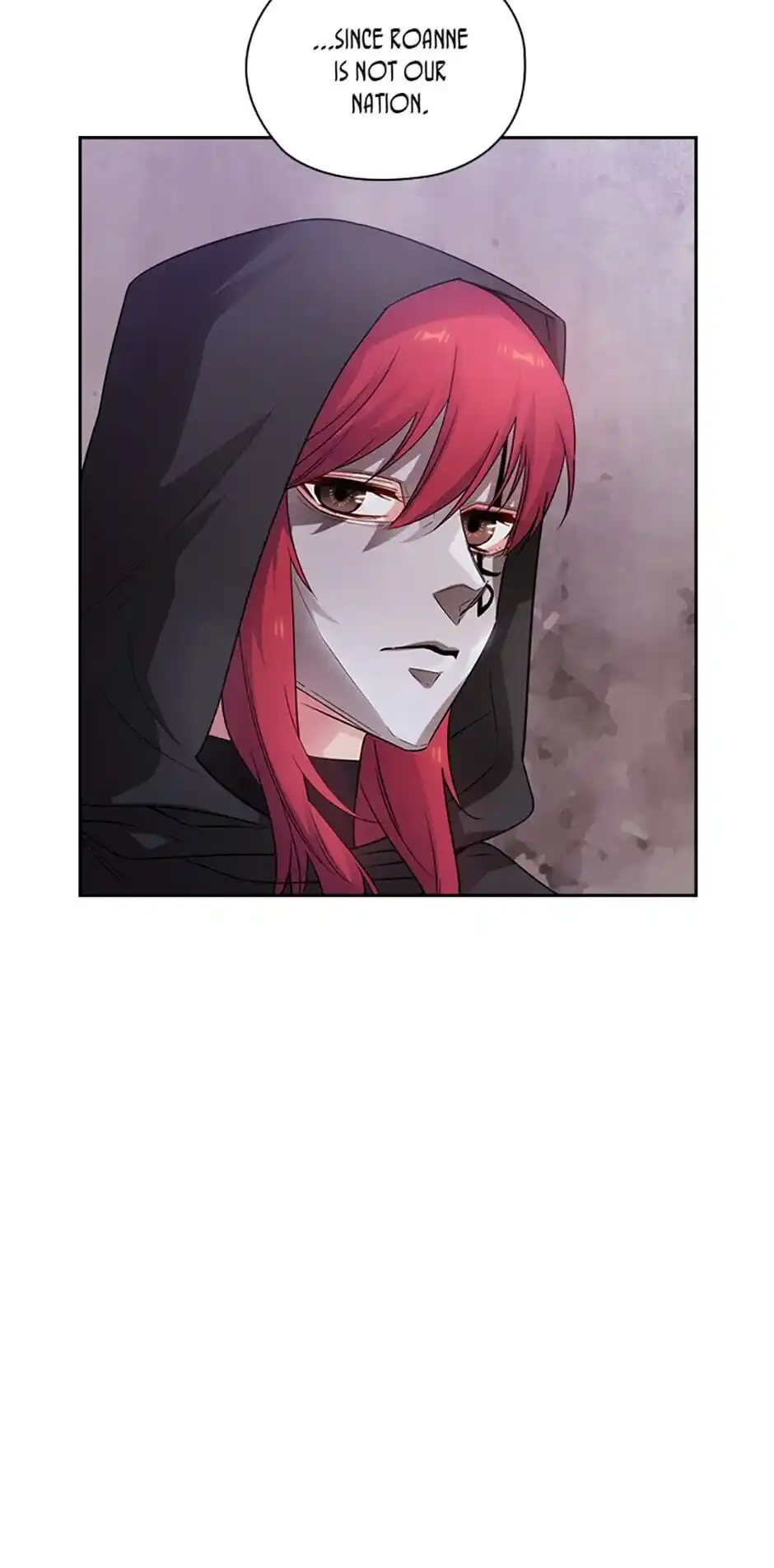 Reminiscence Adonis Chapter 185