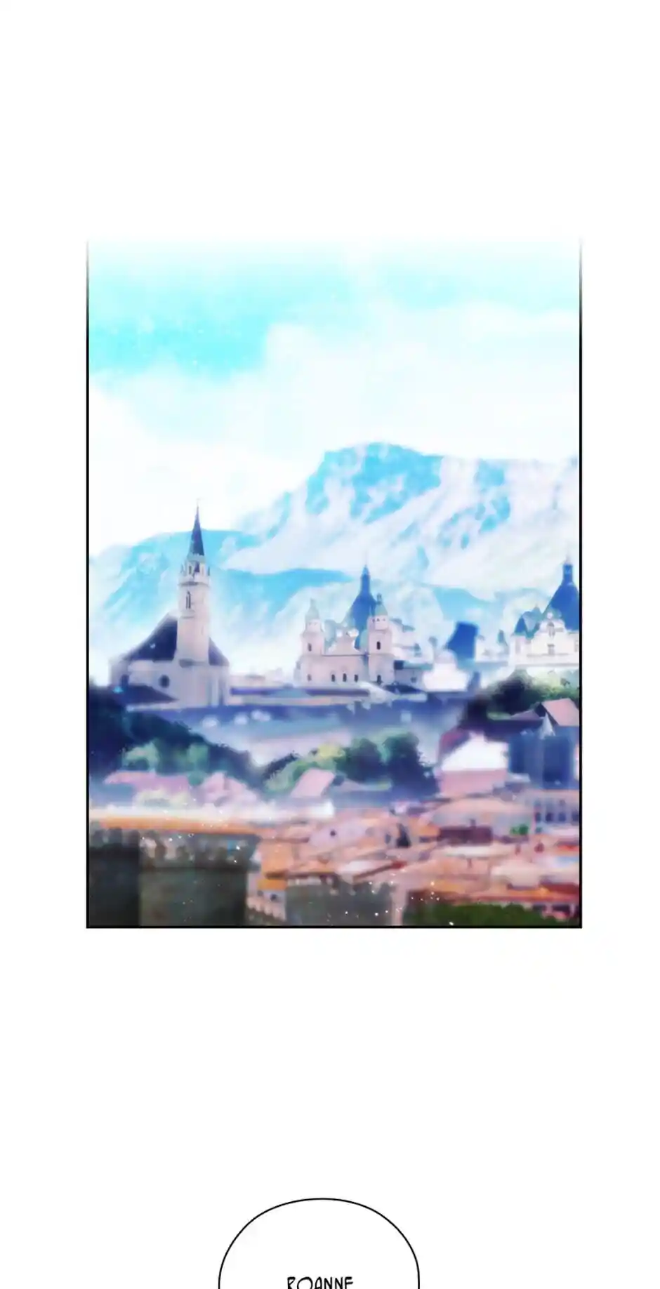 Reminiscence Adonis Chapter 185