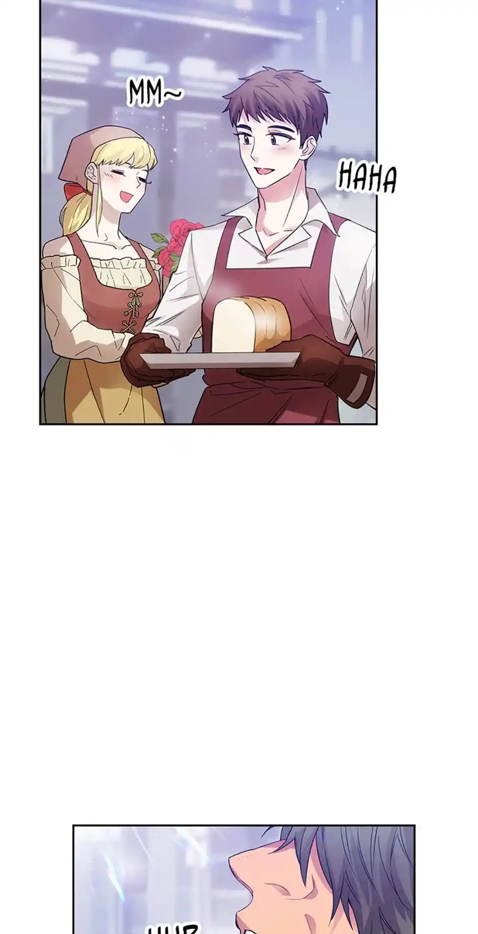 Reminiscence Adonis Chapter 185