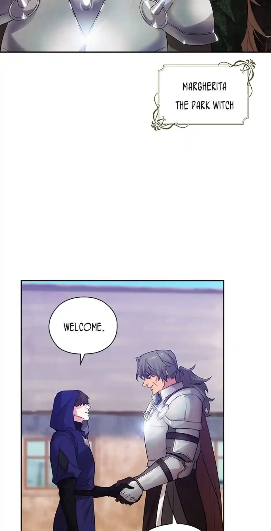 Reminiscence Adonis Chapter 185