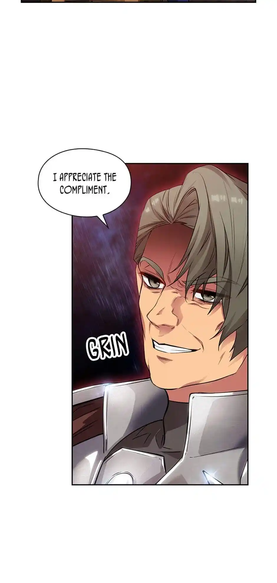 Reminiscence Adonis Chapter 185