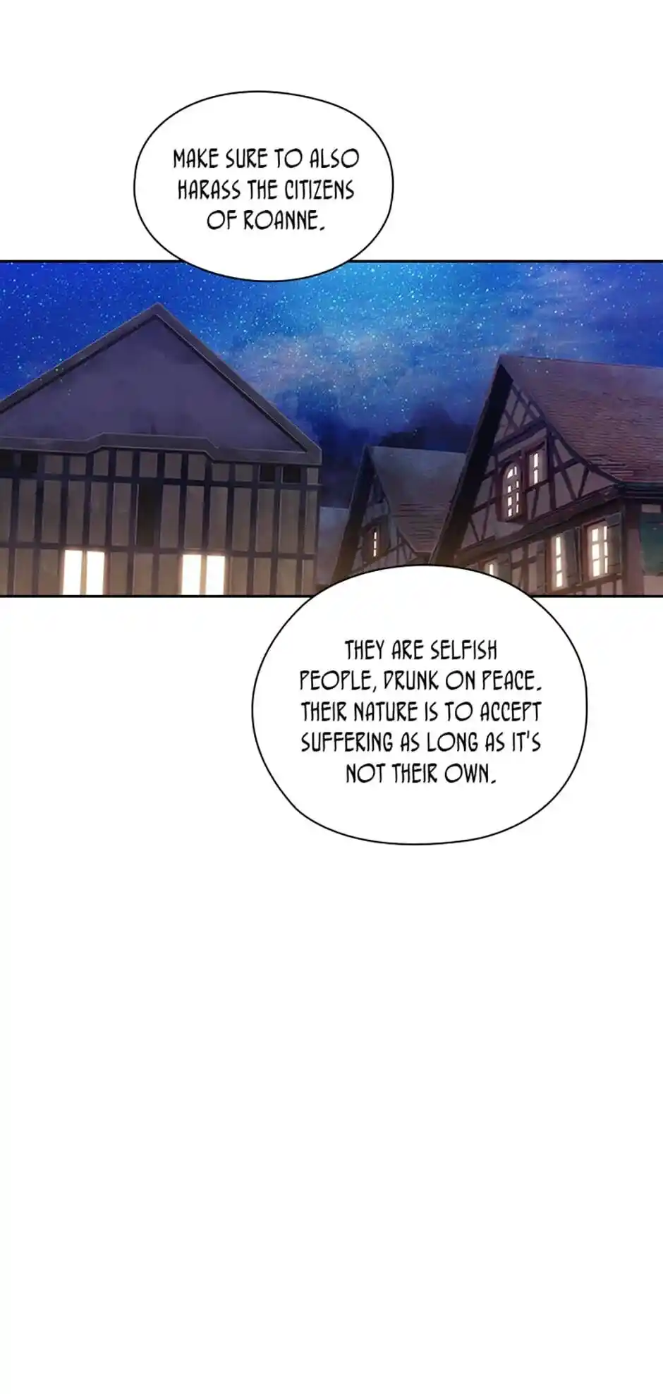 Reminiscence Adonis Chapter 185