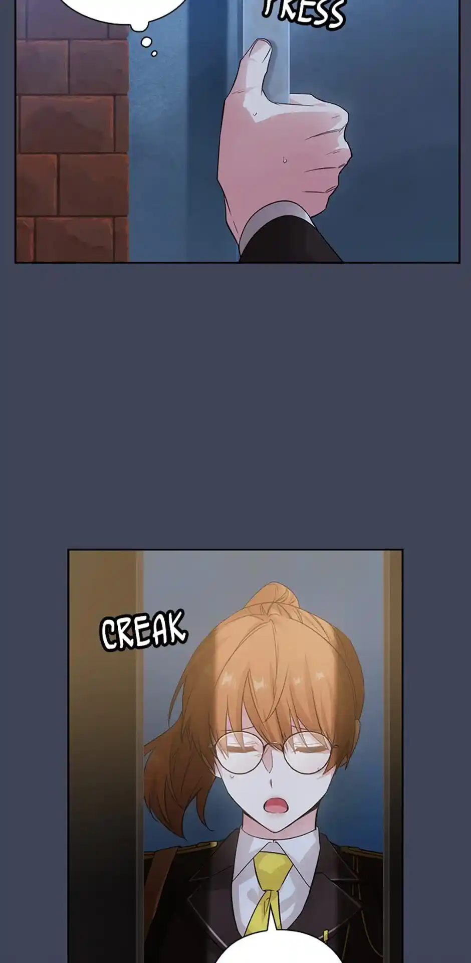 Reminiscence Adonis Chapter 185