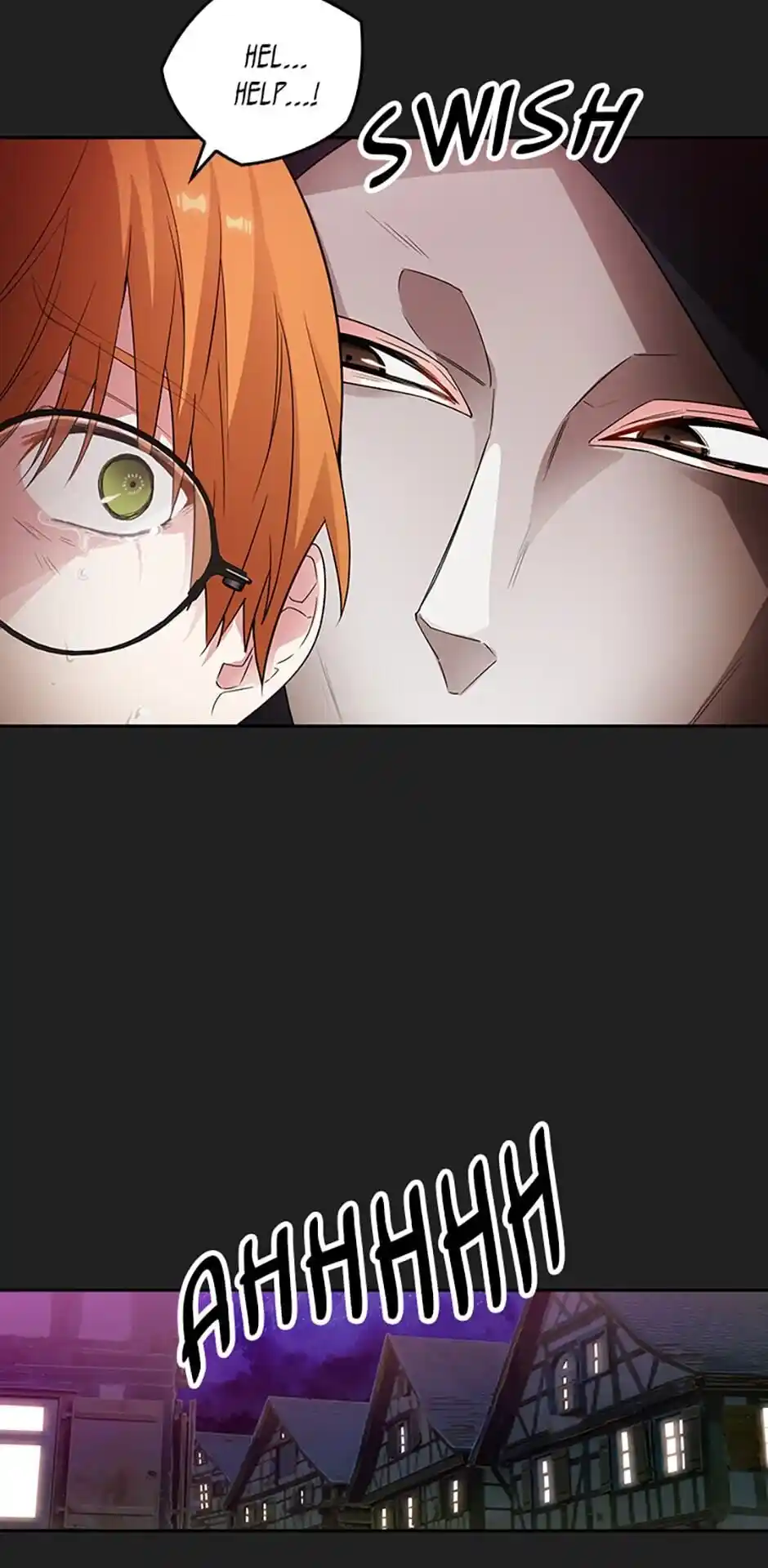 Reminiscence Adonis Chapter 185