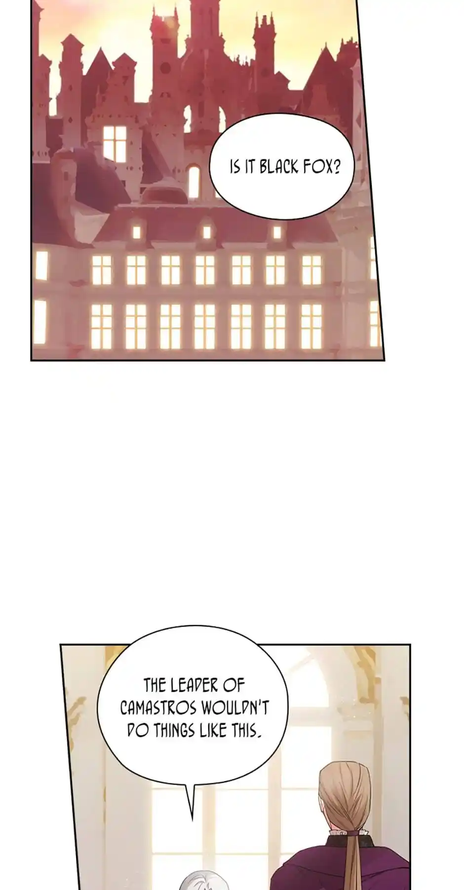 Reminiscence Adonis Chapter 186