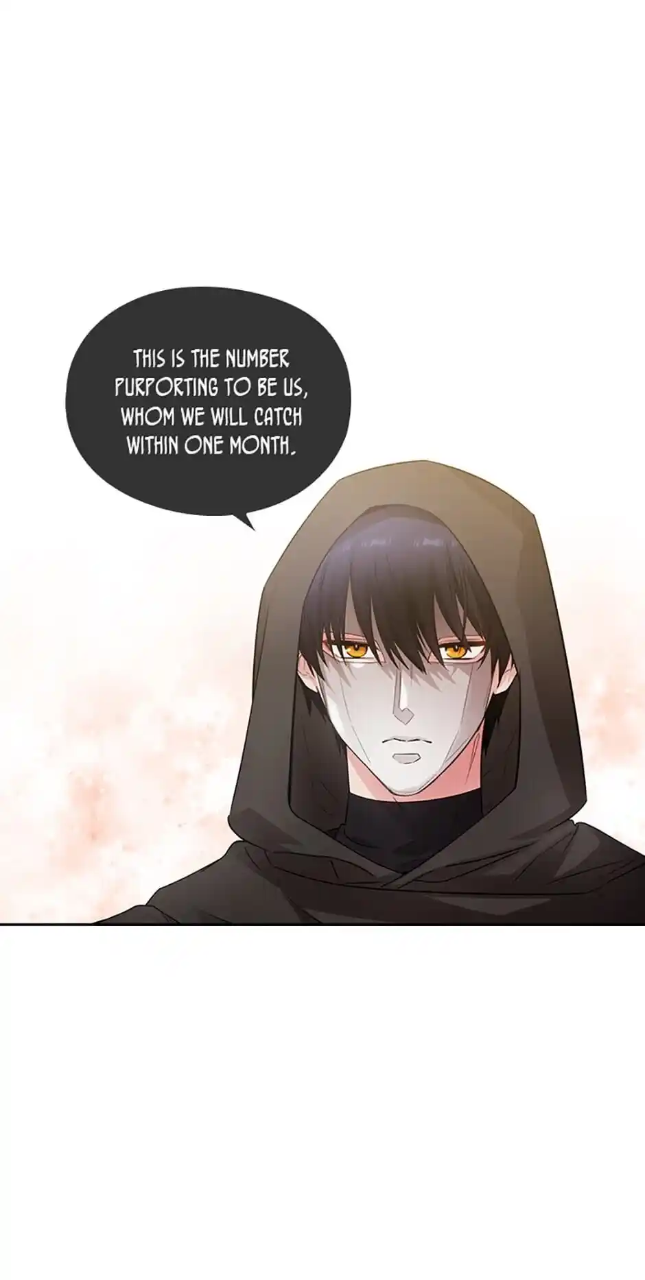 Reminiscence Adonis Chapter 186