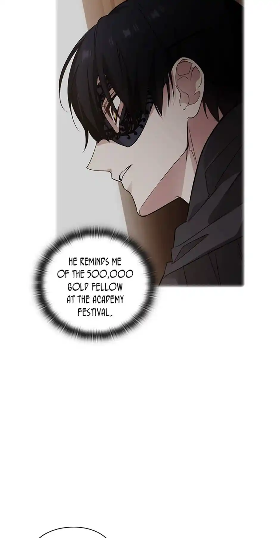 Reminiscence Adonis Chapter 186