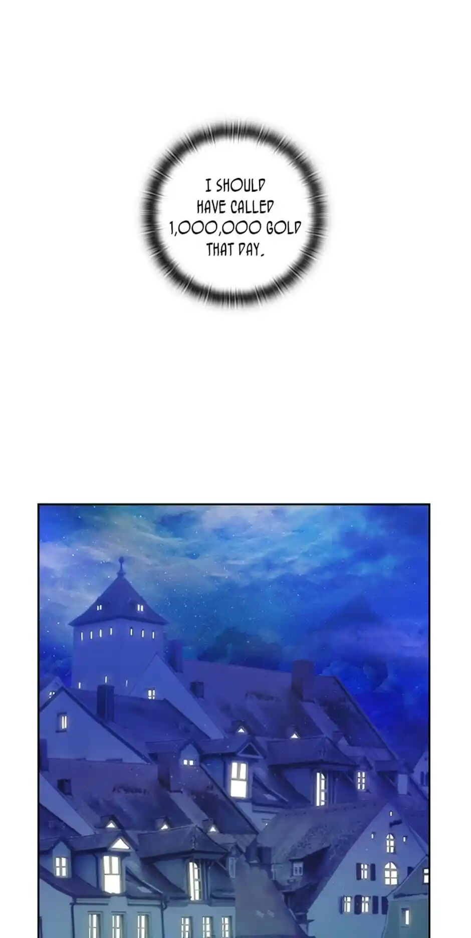 Reminiscence Adonis Chapter 186