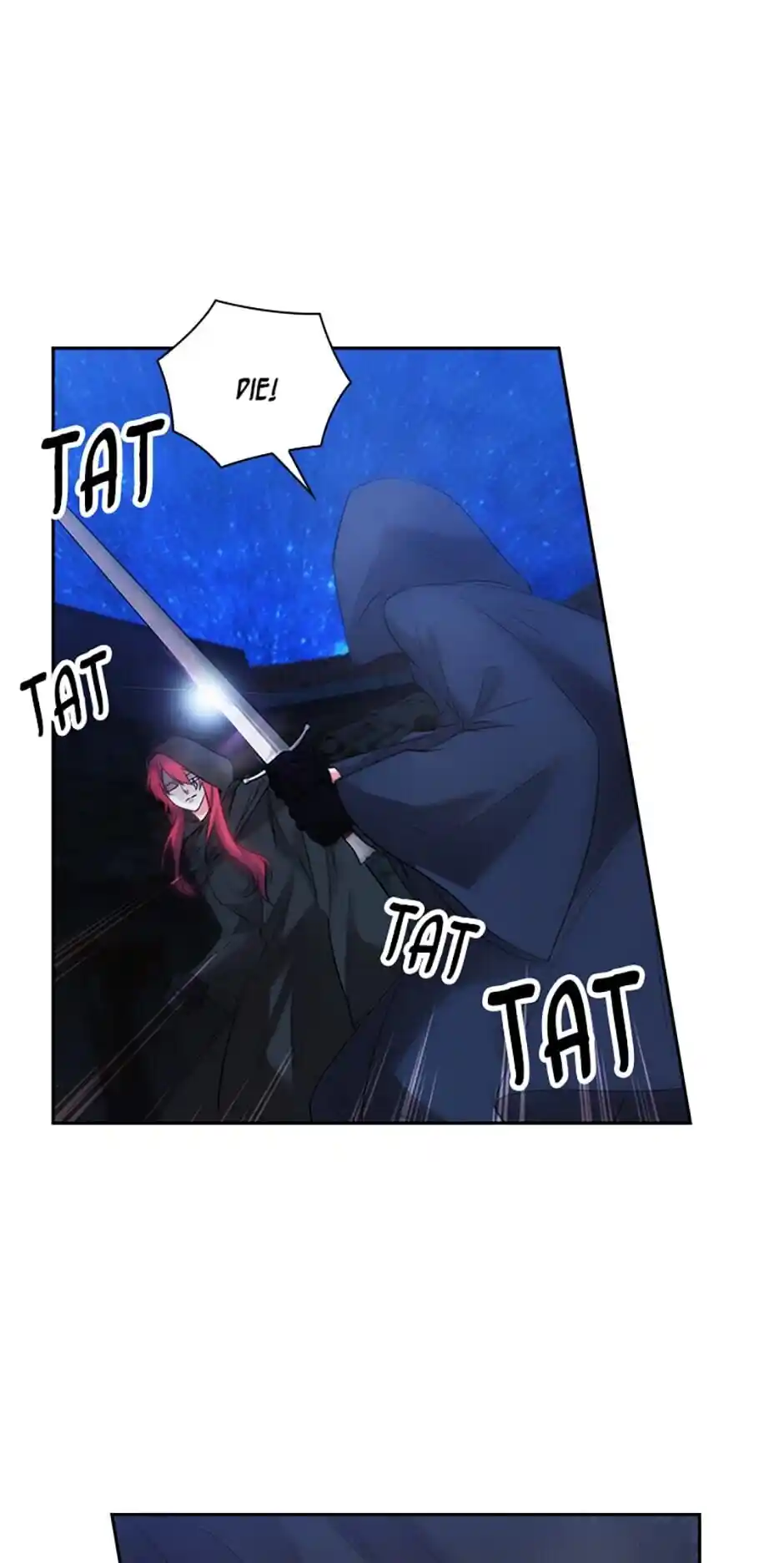 Reminiscence Adonis Chapter 186