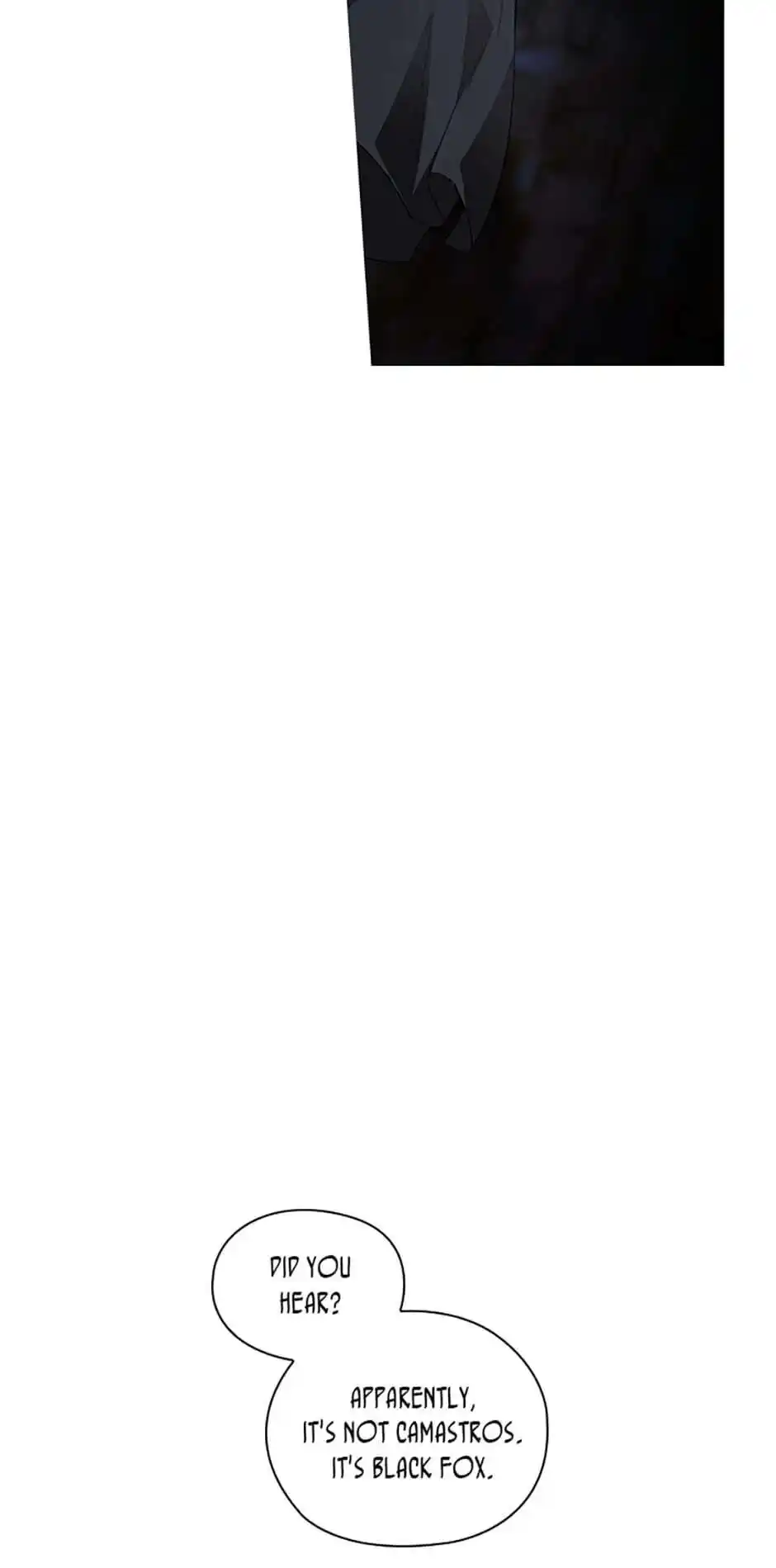 Reminiscence Adonis Chapter 186