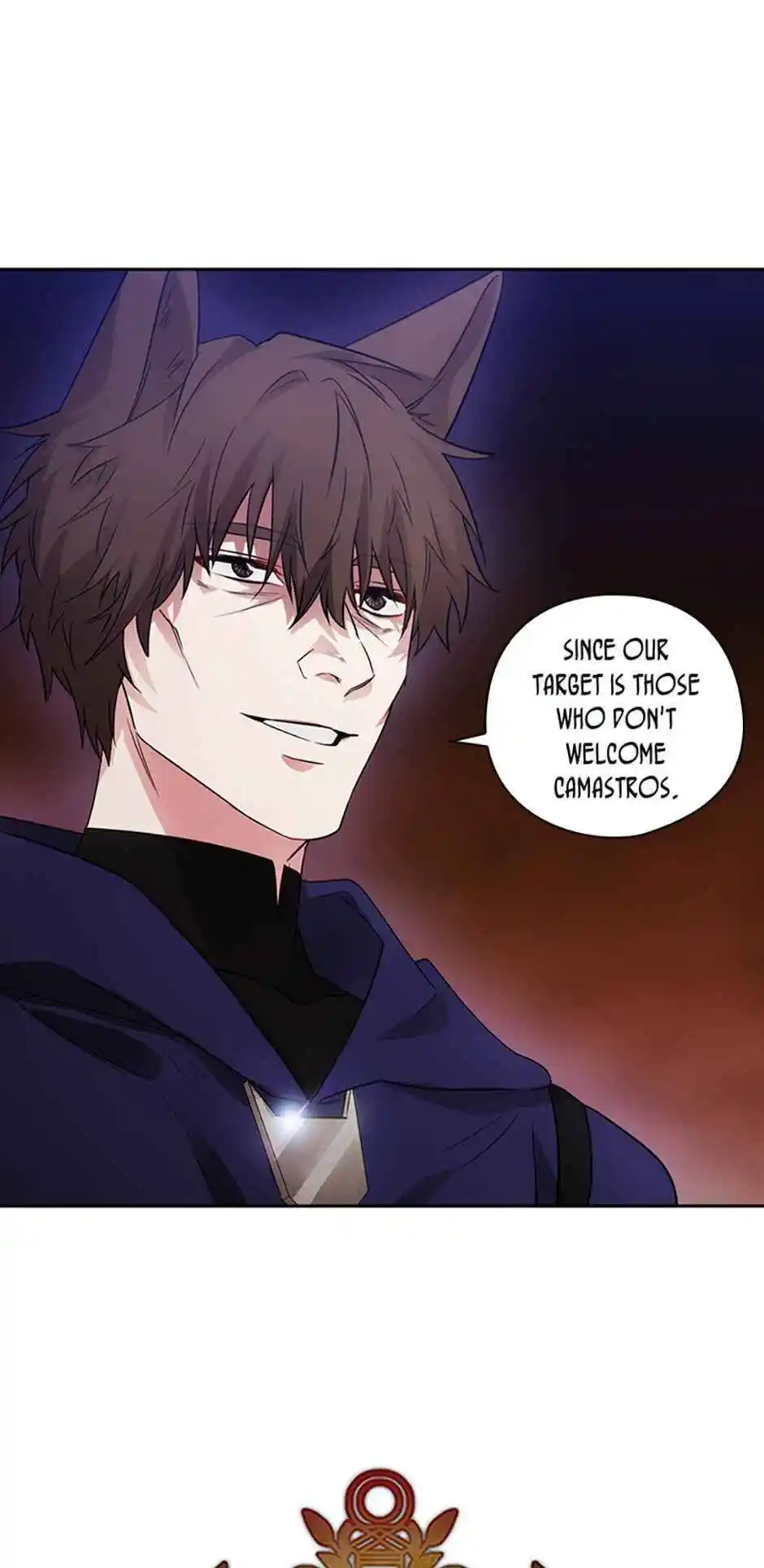 Reminiscence Adonis Chapter 187