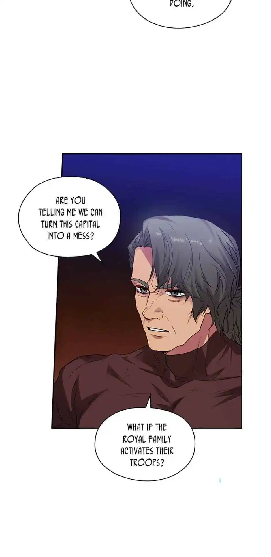 Reminiscence Adonis Chapter 187