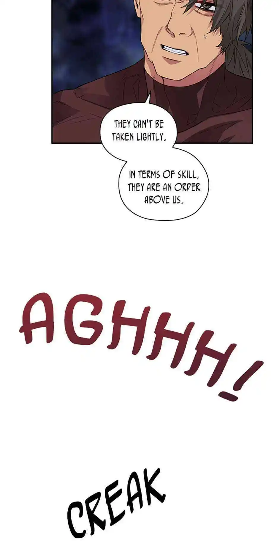 Reminiscence Adonis Chapter 187