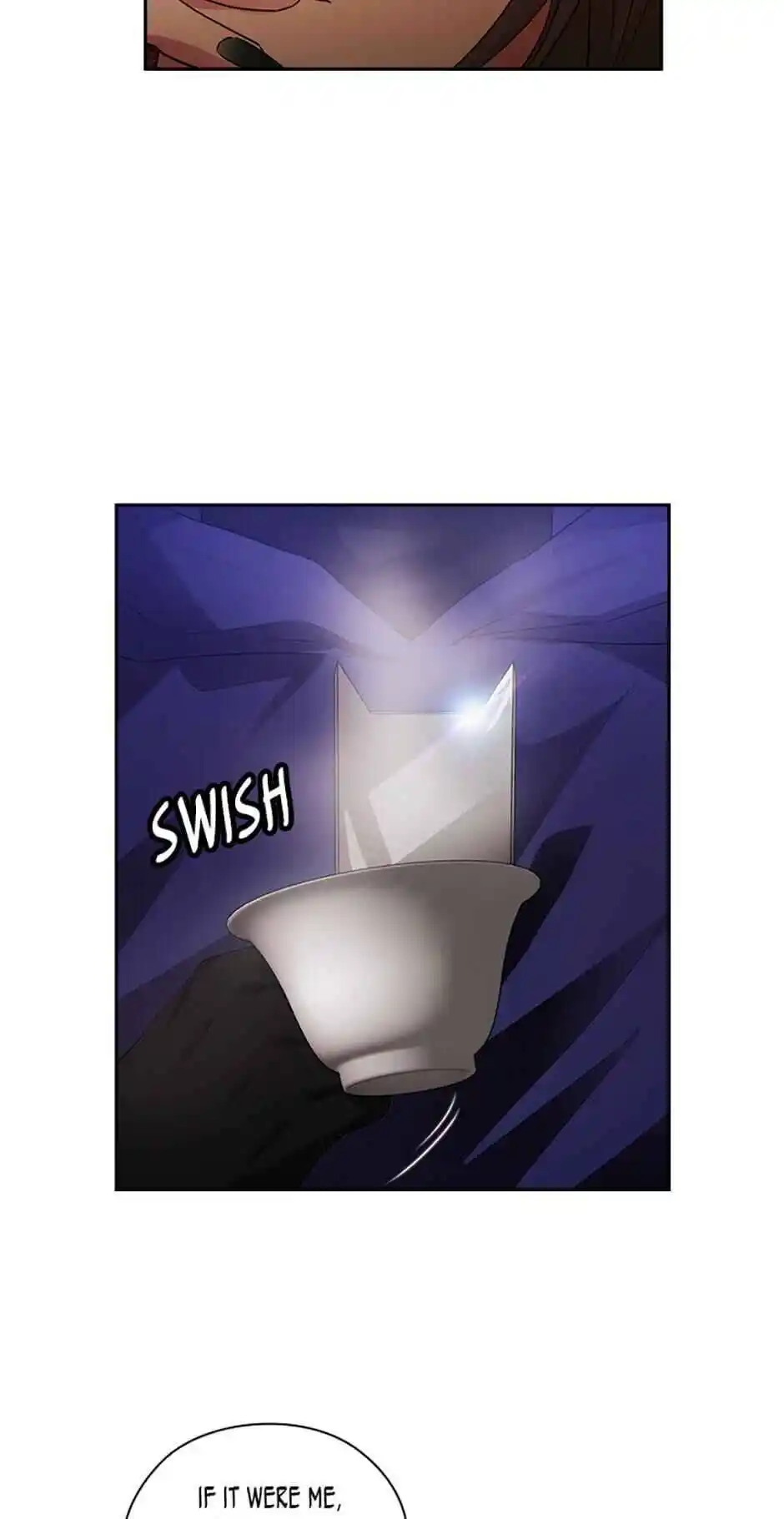 Reminiscence Adonis Chapter 187