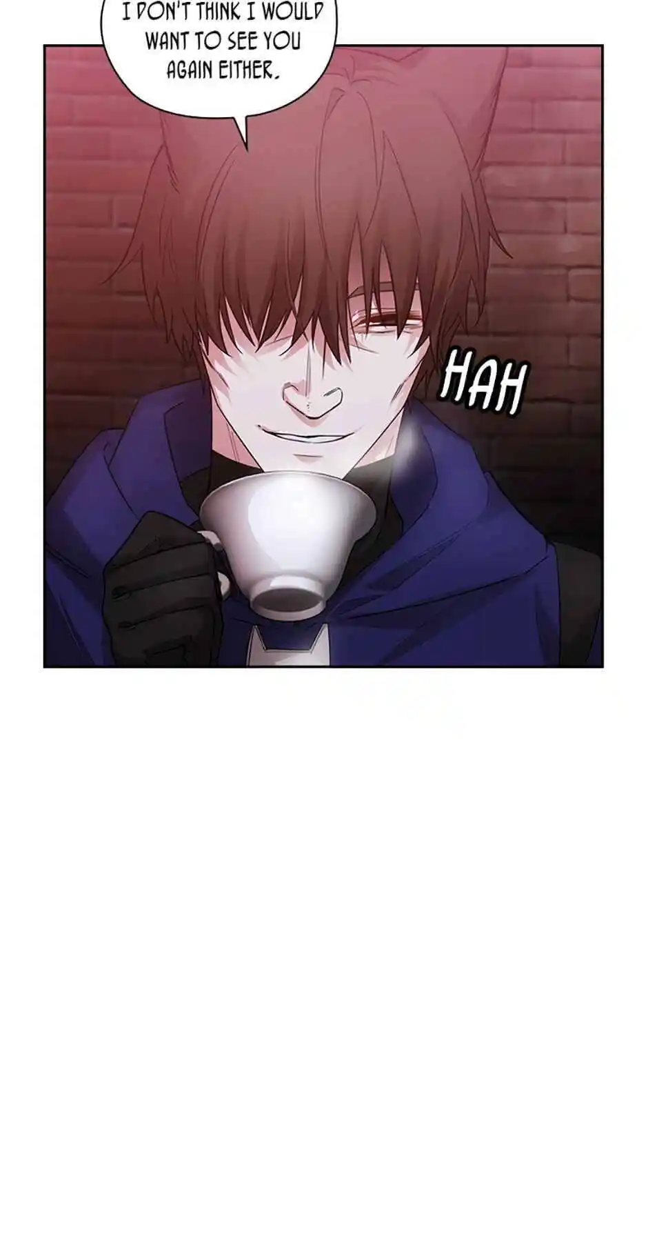 Reminiscence Adonis Chapter 187