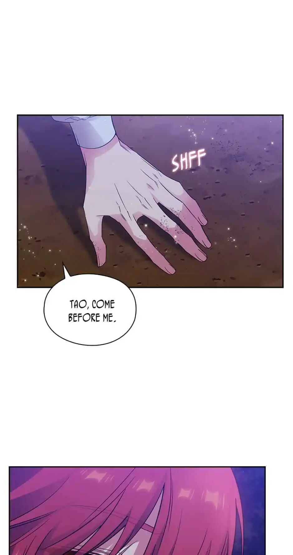 Reminiscence Adonis Chapter 187