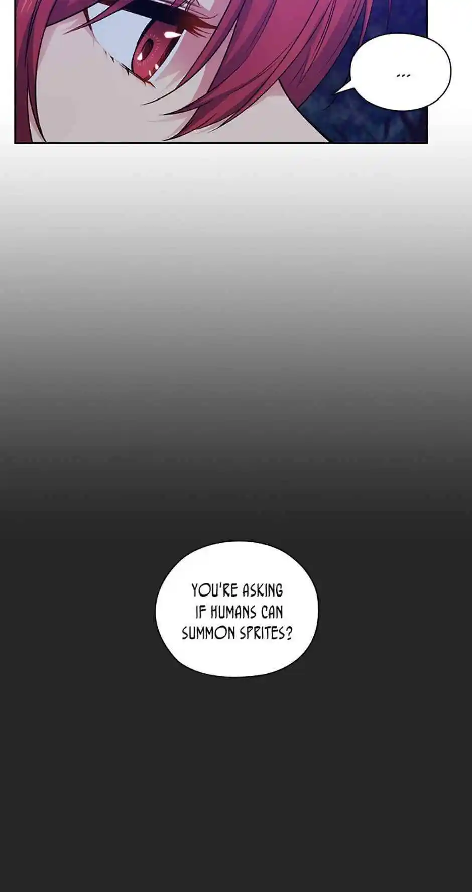 Reminiscence Adonis Chapter 187