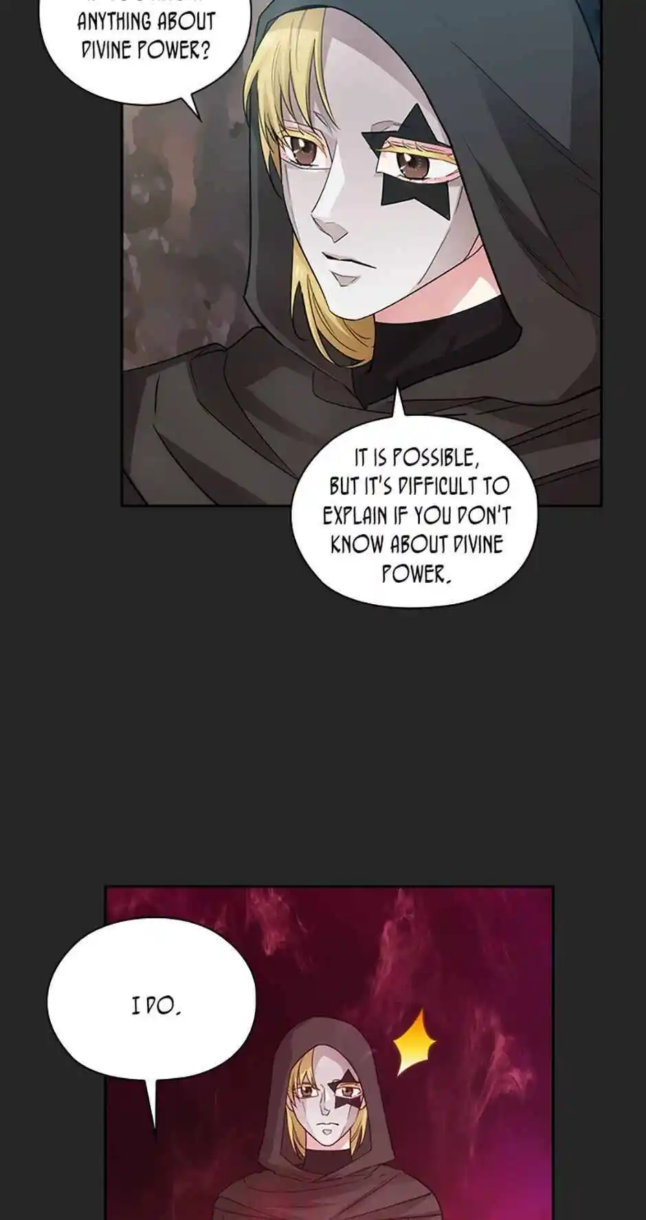 Reminiscence Adonis Chapter 187