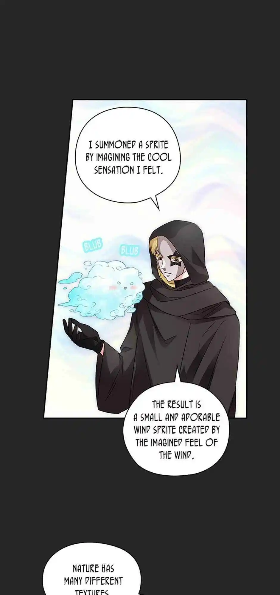 Reminiscence Adonis Chapter 187