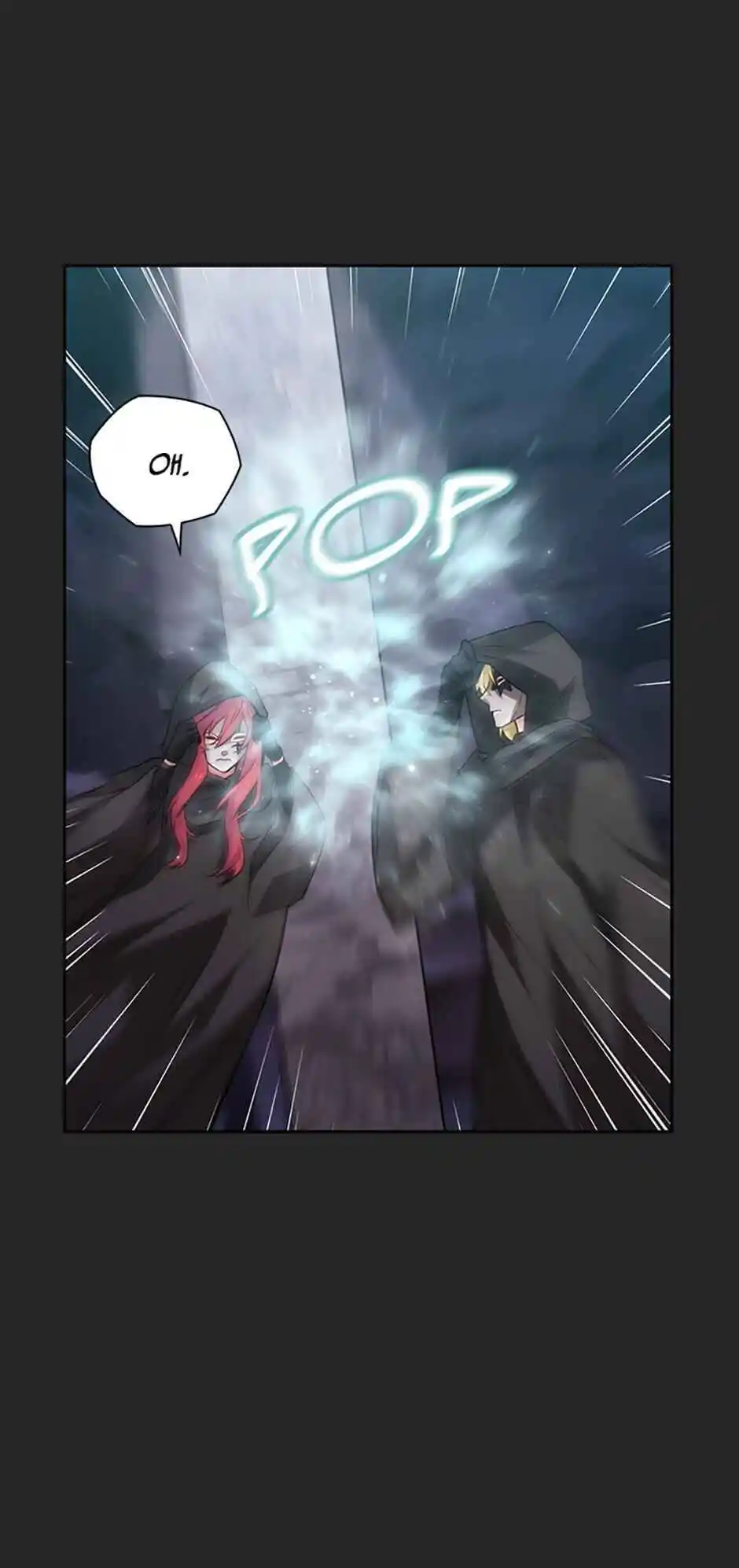 Reminiscence Adonis Chapter 187