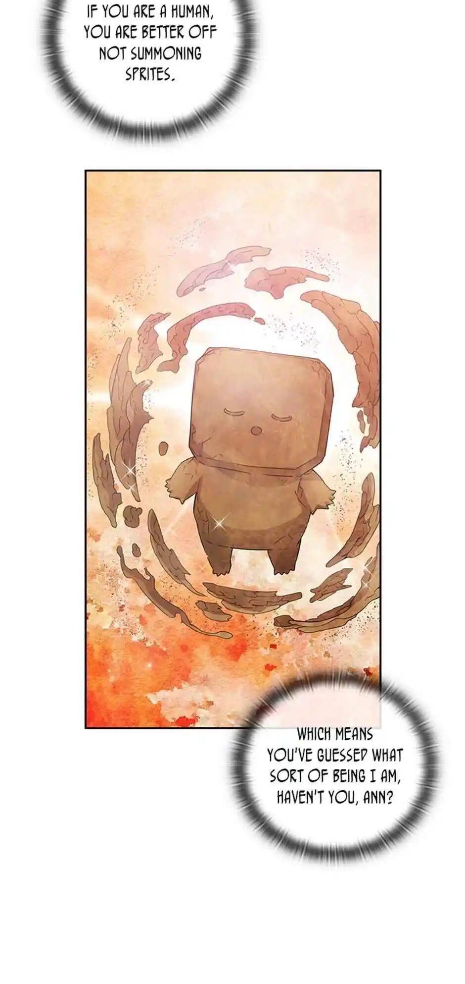 Reminiscence Adonis Chapter 187