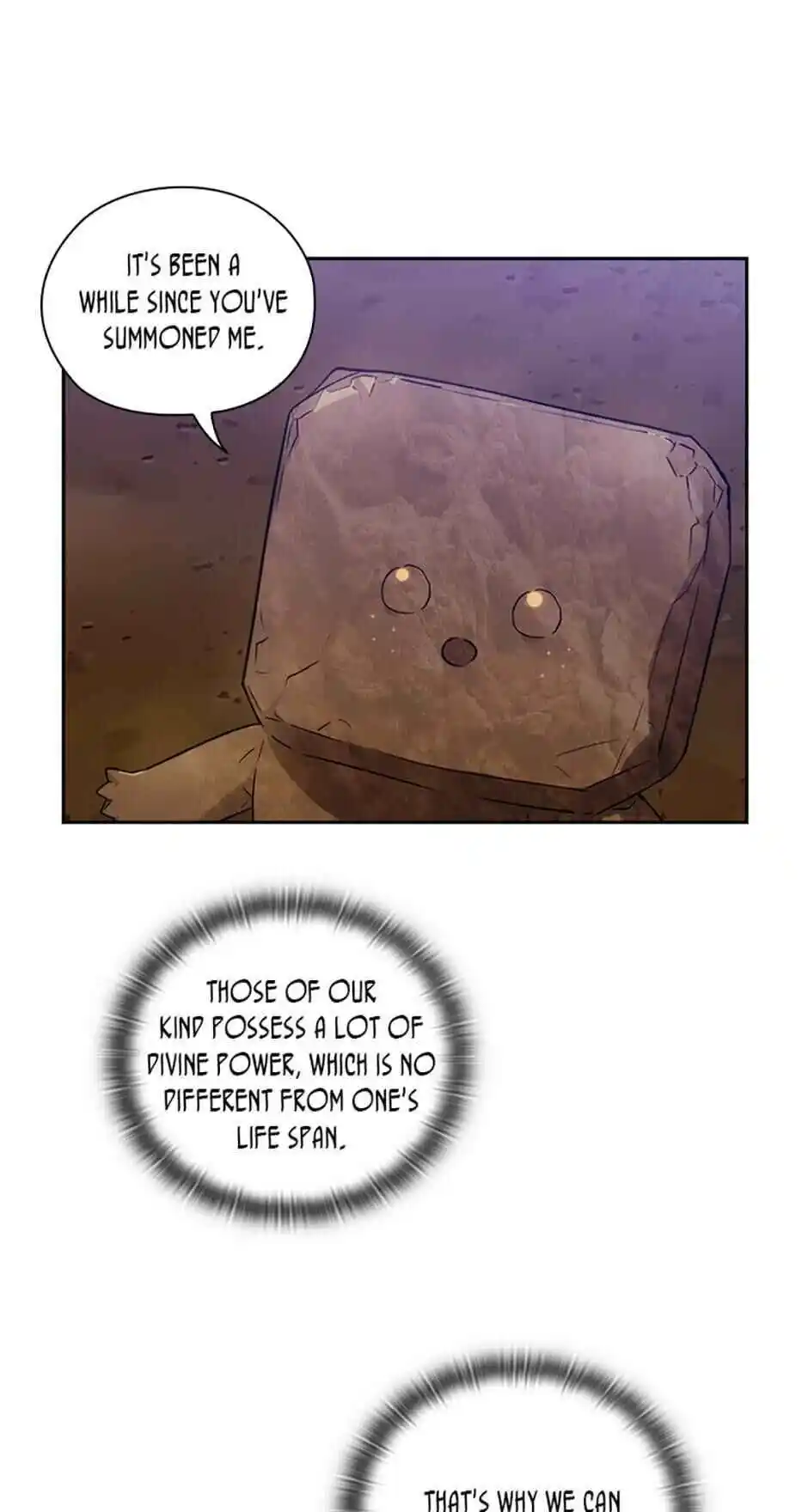 Reminiscence Adonis Chapter 187