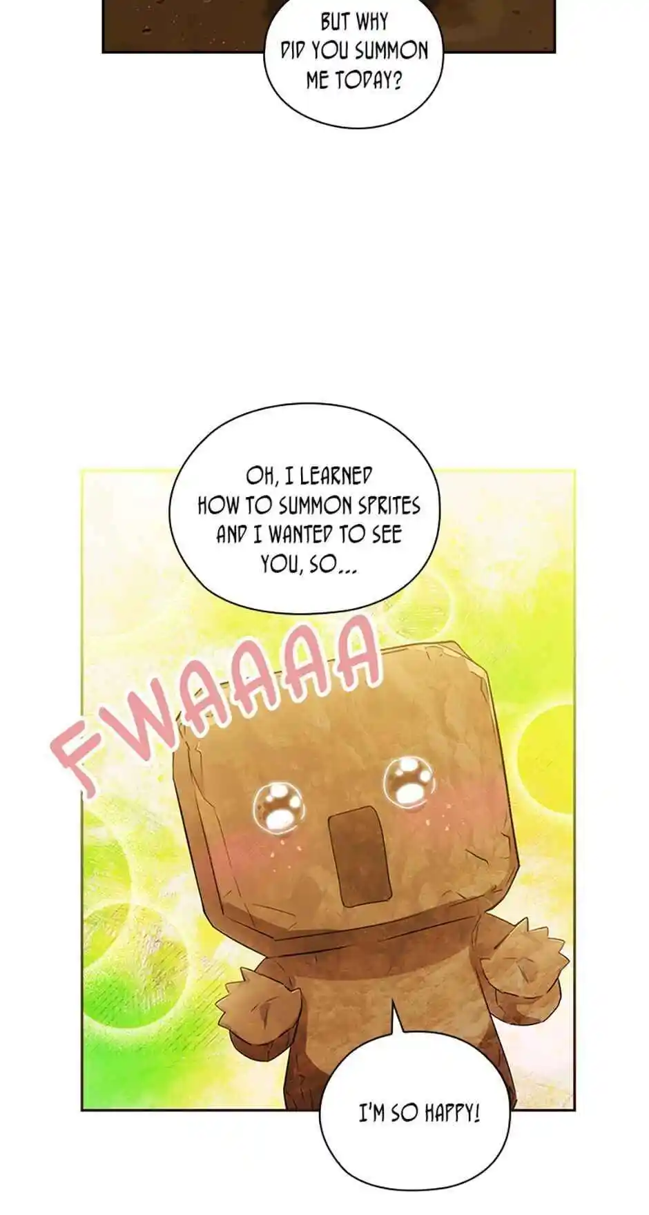 Reminiscence Adonis Chapter 187