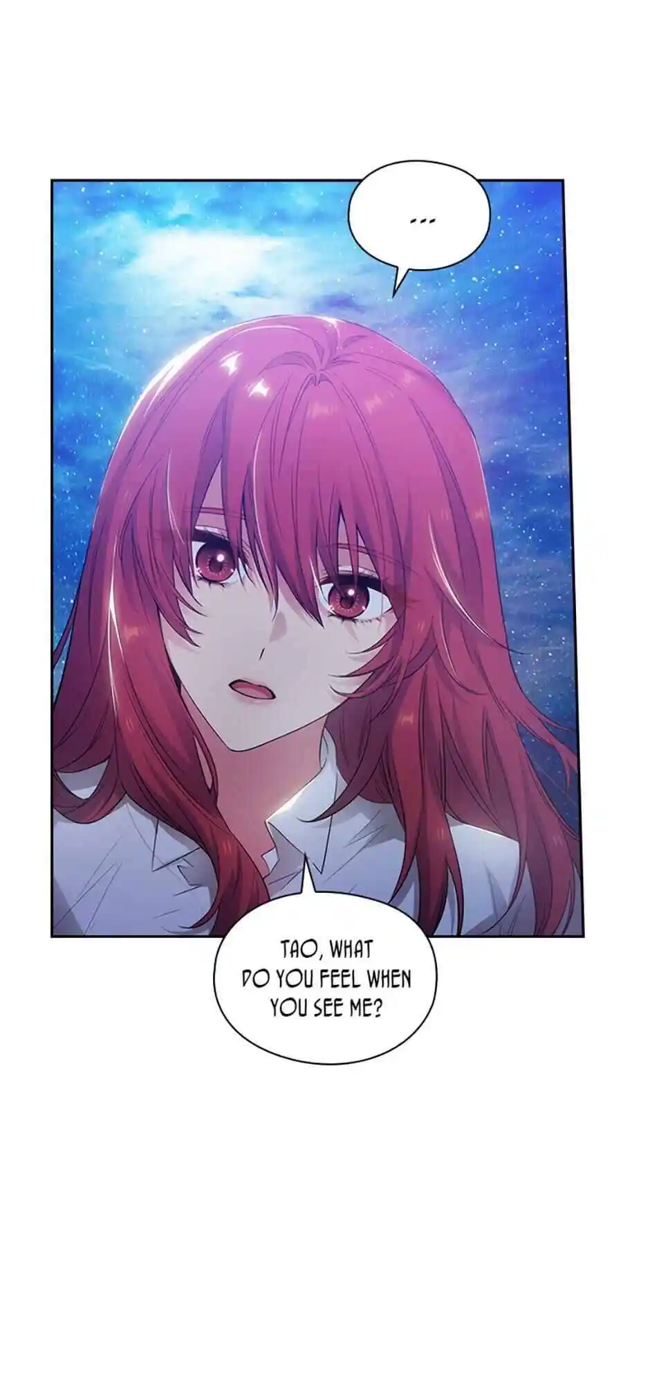 Reminiscence Adonis Chapter 187