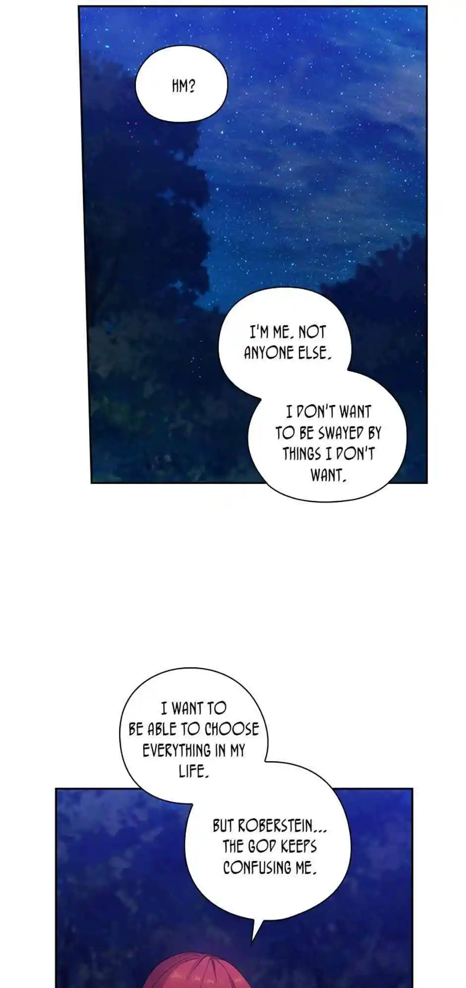 Reminiscence Adonis Chapter 187