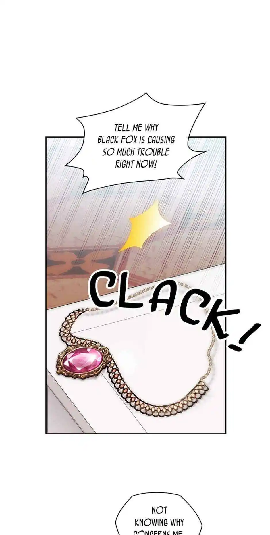 Reminiscence Adonis Chapter 187