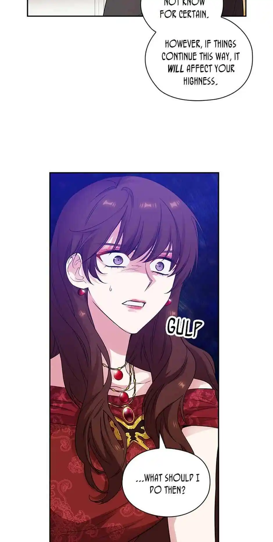 Reminiscence Adonis Chapter 187