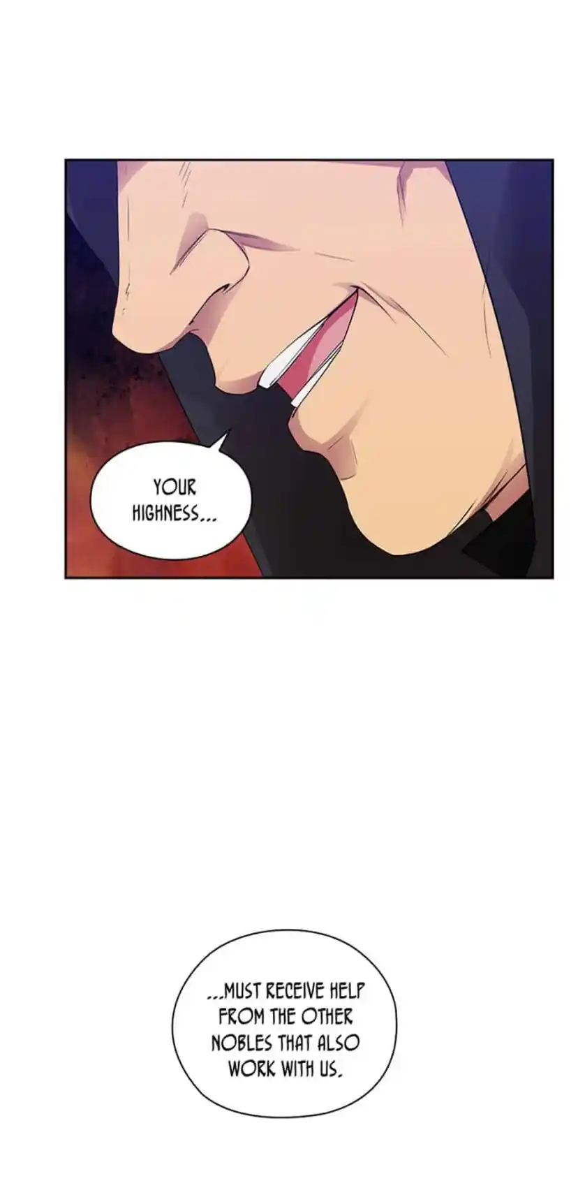 Reminiscence Adonis Chapter 188