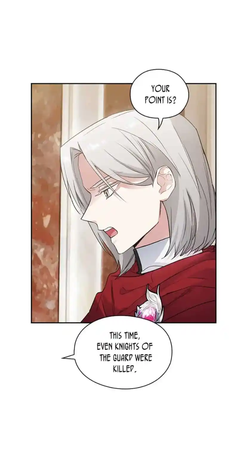 Reminiscence Adonis Chapter 188