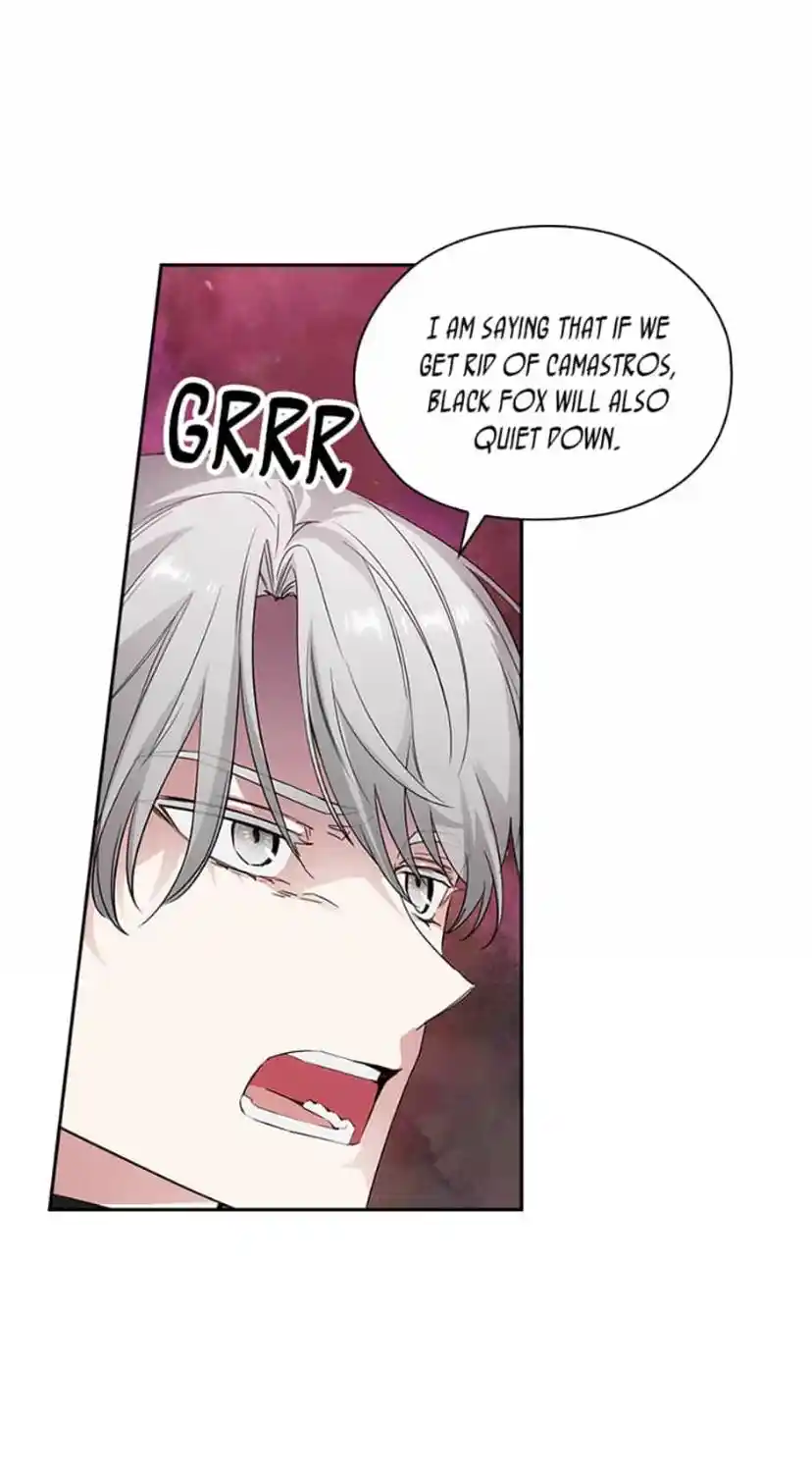 Reminiscence Adonis Chapter 188