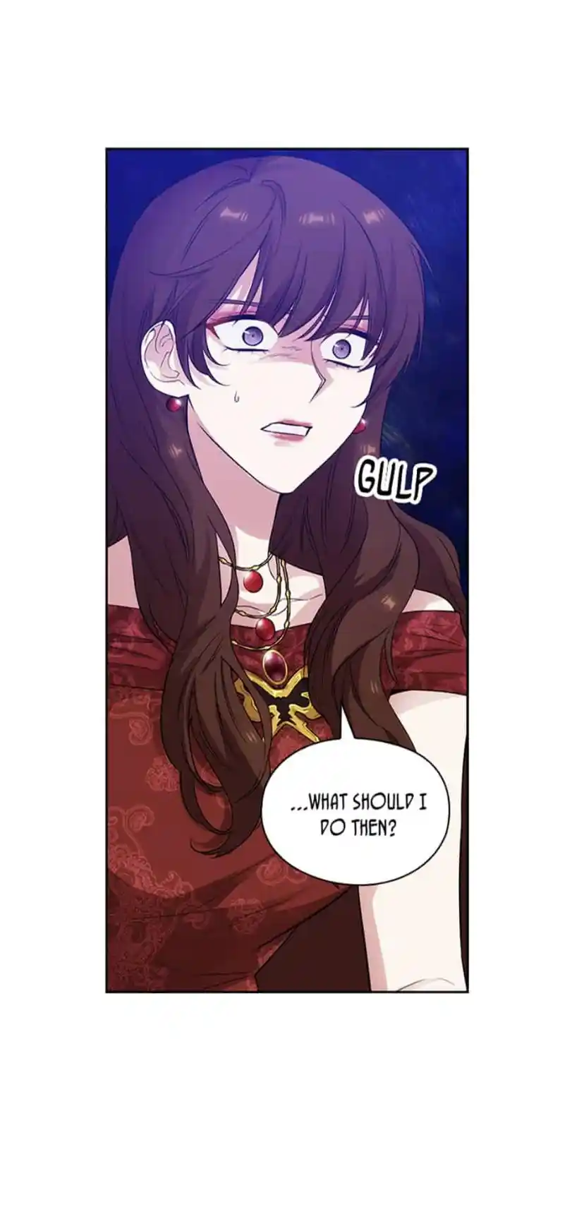 Reminiscence Adonis Chapter 188